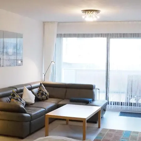 Lägenhet Haus Kalfamer 14 *