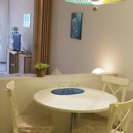 Apartment Haus Kalfamer 14 Norderney