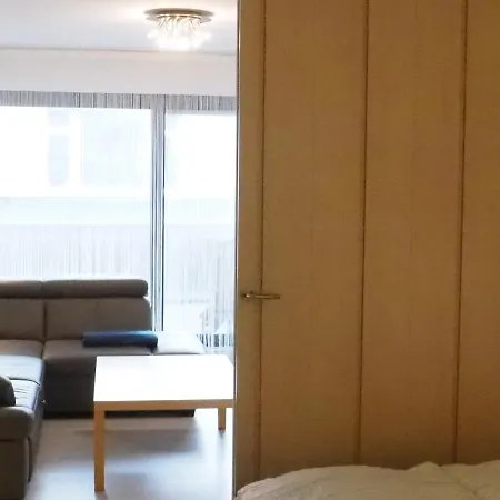 Haus Kalfamer 14 Lägenhet