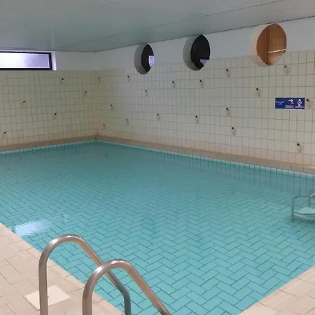 Lägenhet Haus Kalfamer 14