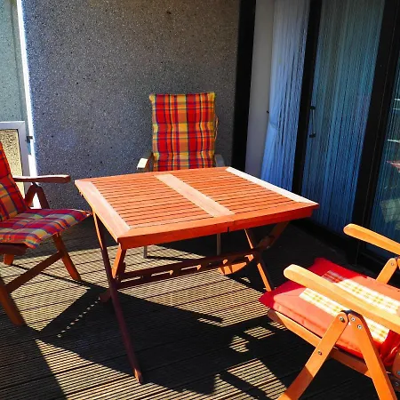 Haus Kalfamer 14 Norderney