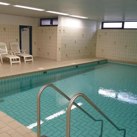 Lägenhet Haus Kalfamer 14