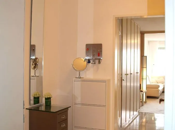 Haus Kalfamer 14 Apartamento Norderney