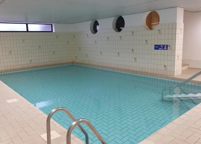 Apartamento Haus Kalfamer 14