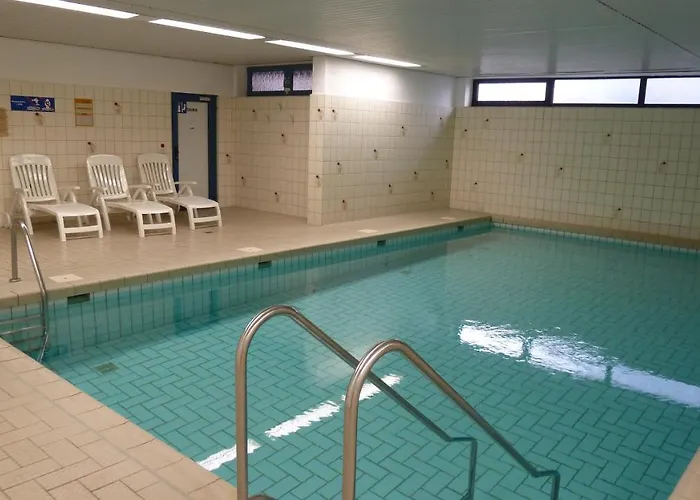 Apartamento Haus Kalfamer 14